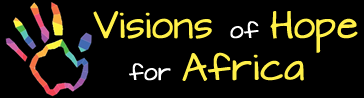 Visions of Hope for Africa
